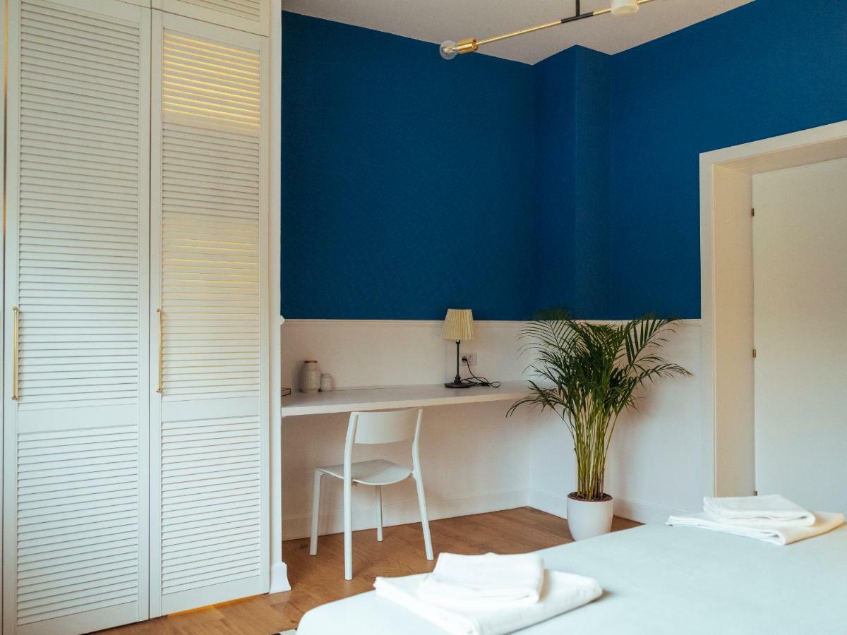 Boutique Luxury Flats - La Casa Di Dolce Apartment Bucharest