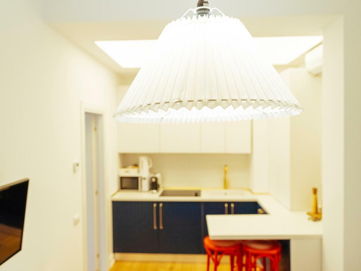 Apartment Boutique Luxury Flats - La Casa Di Dolce Bucharest