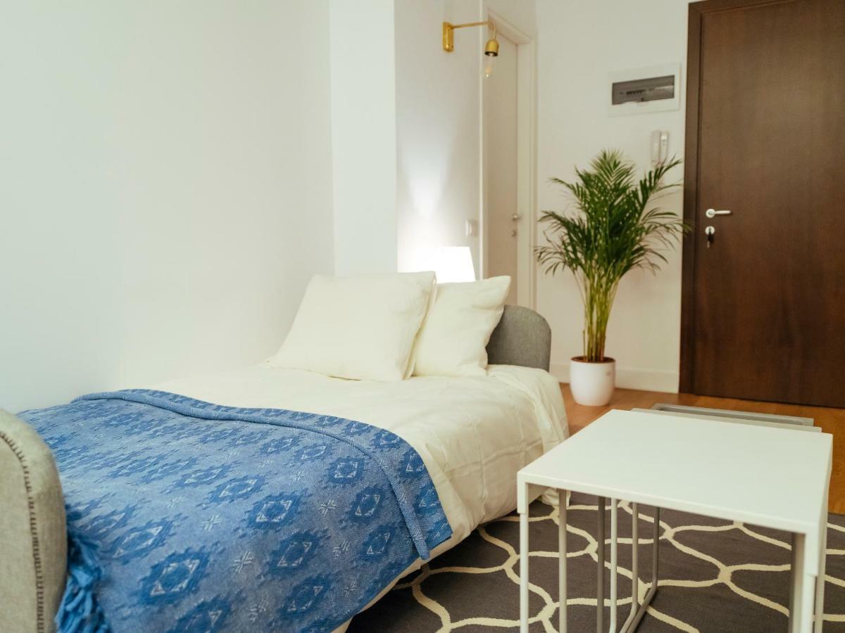Boutique Luxury Flats - La Casa Di Dolce