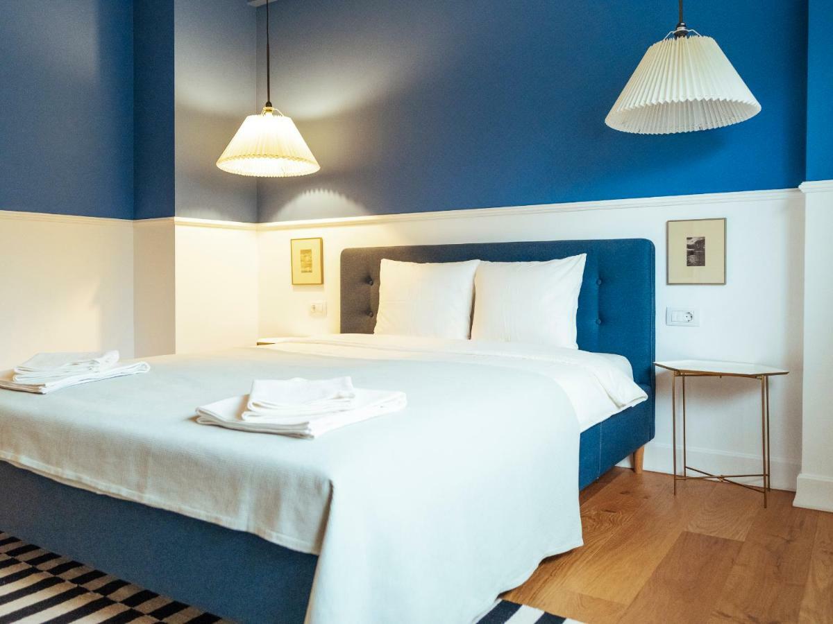 Boutique Luxury Flats - La Casa Di Dolce