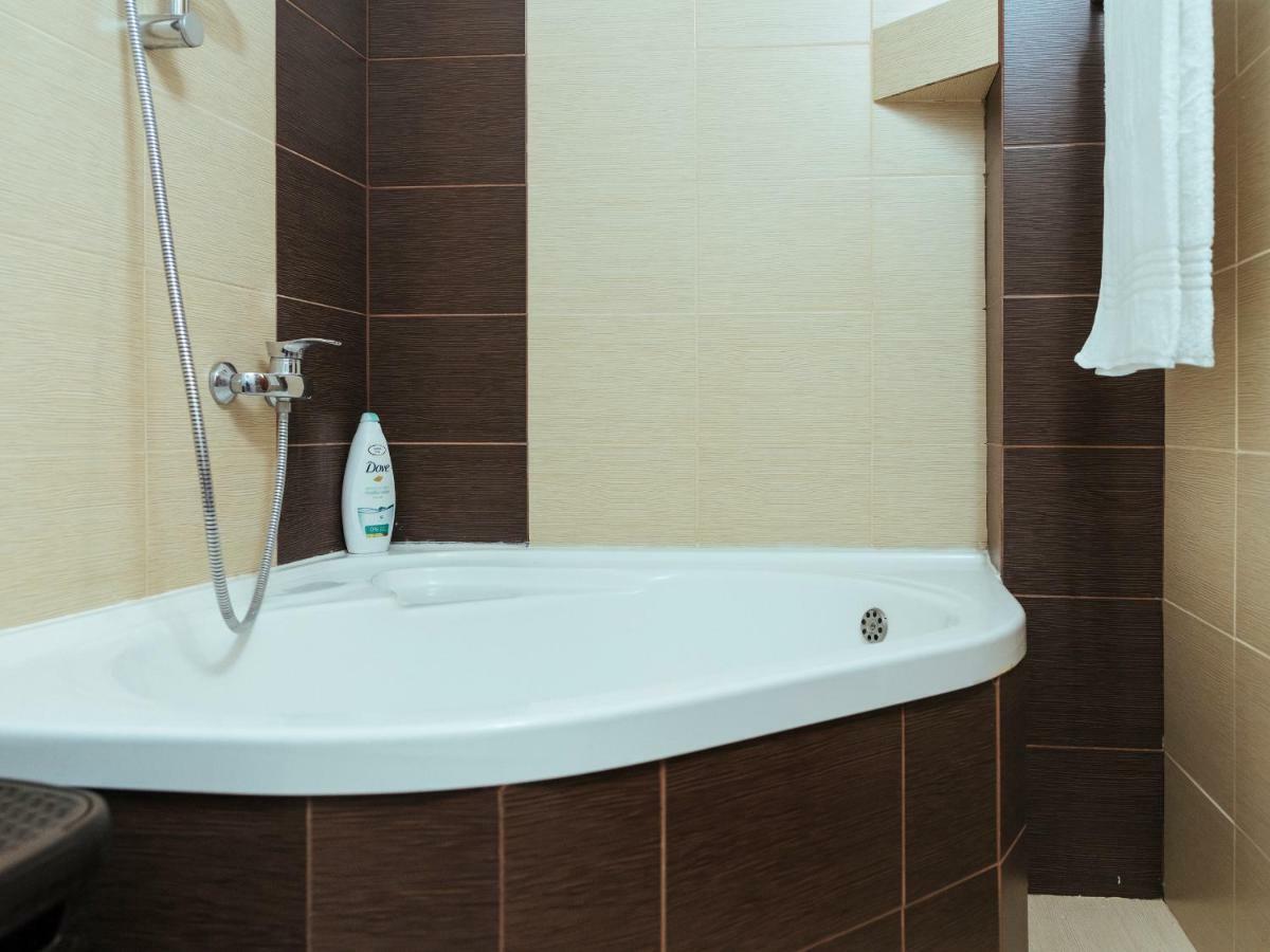 Apartment Cantemir Sunny Bucharest