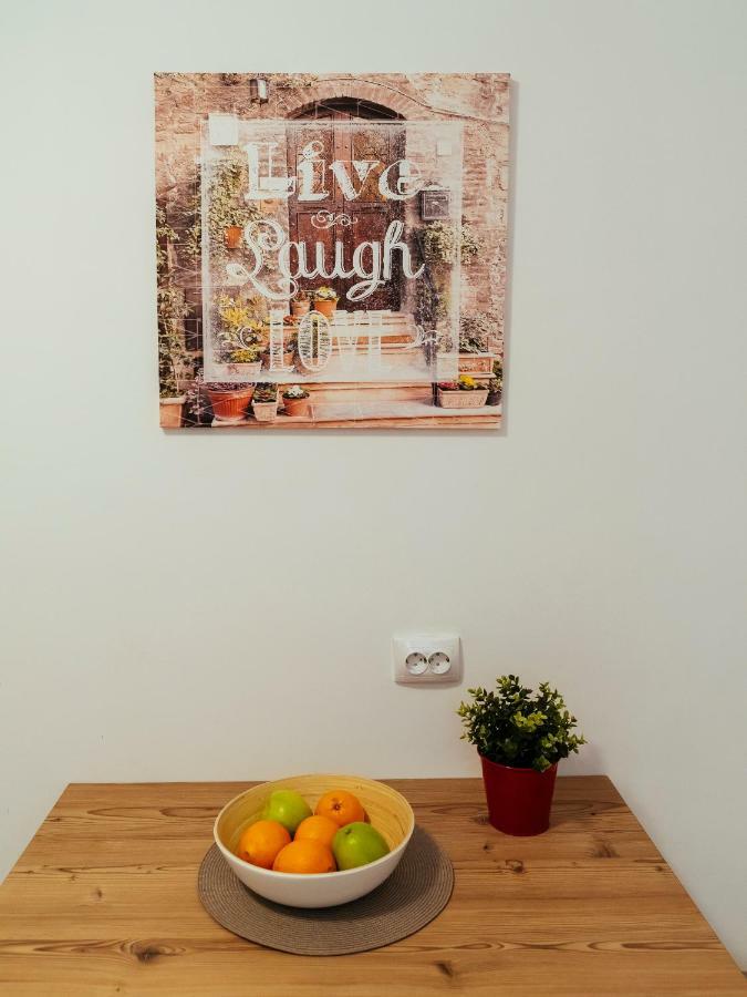 Cantemir Sunny Apartment *