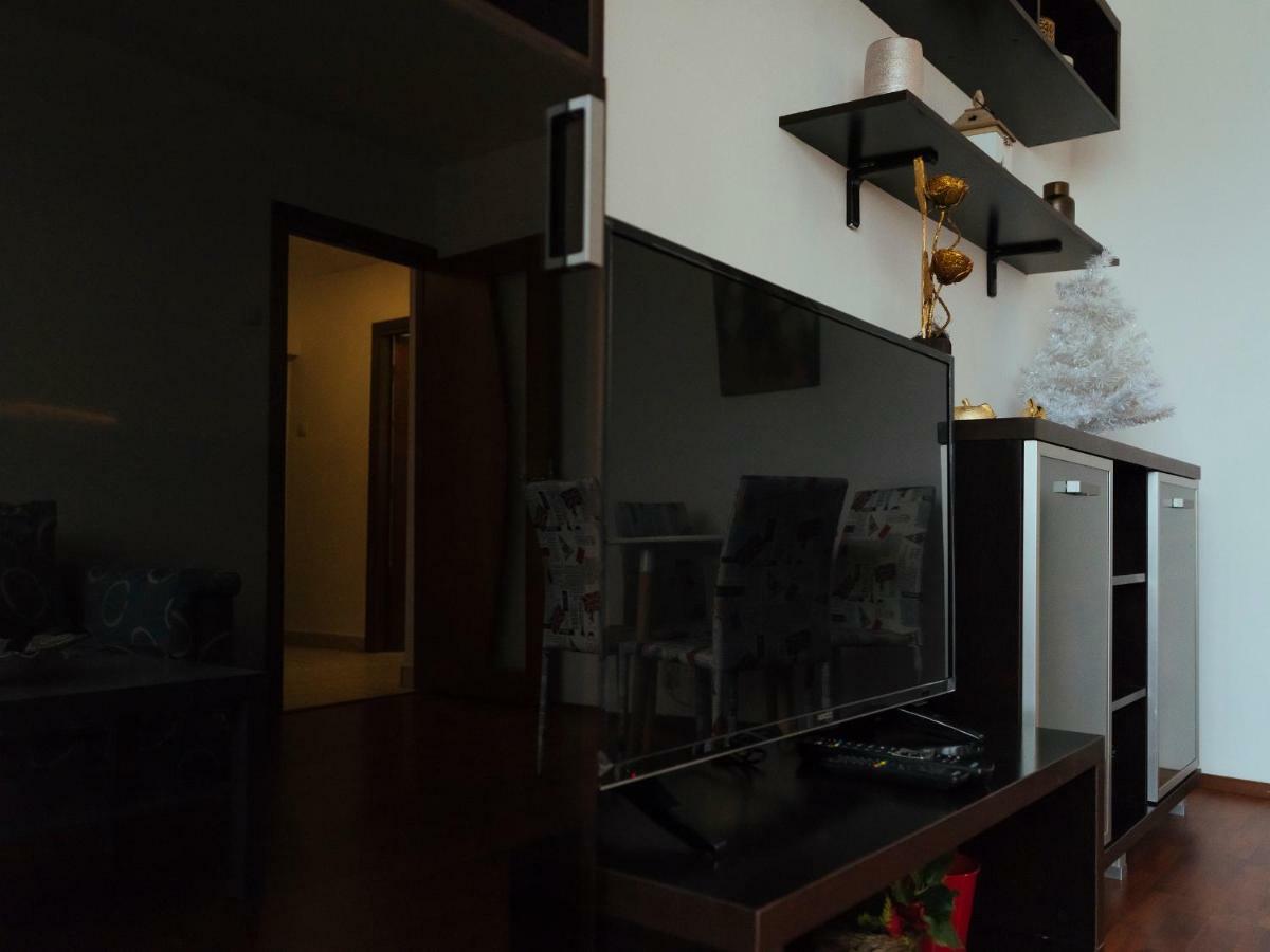 Apartment Cantemir Sunny