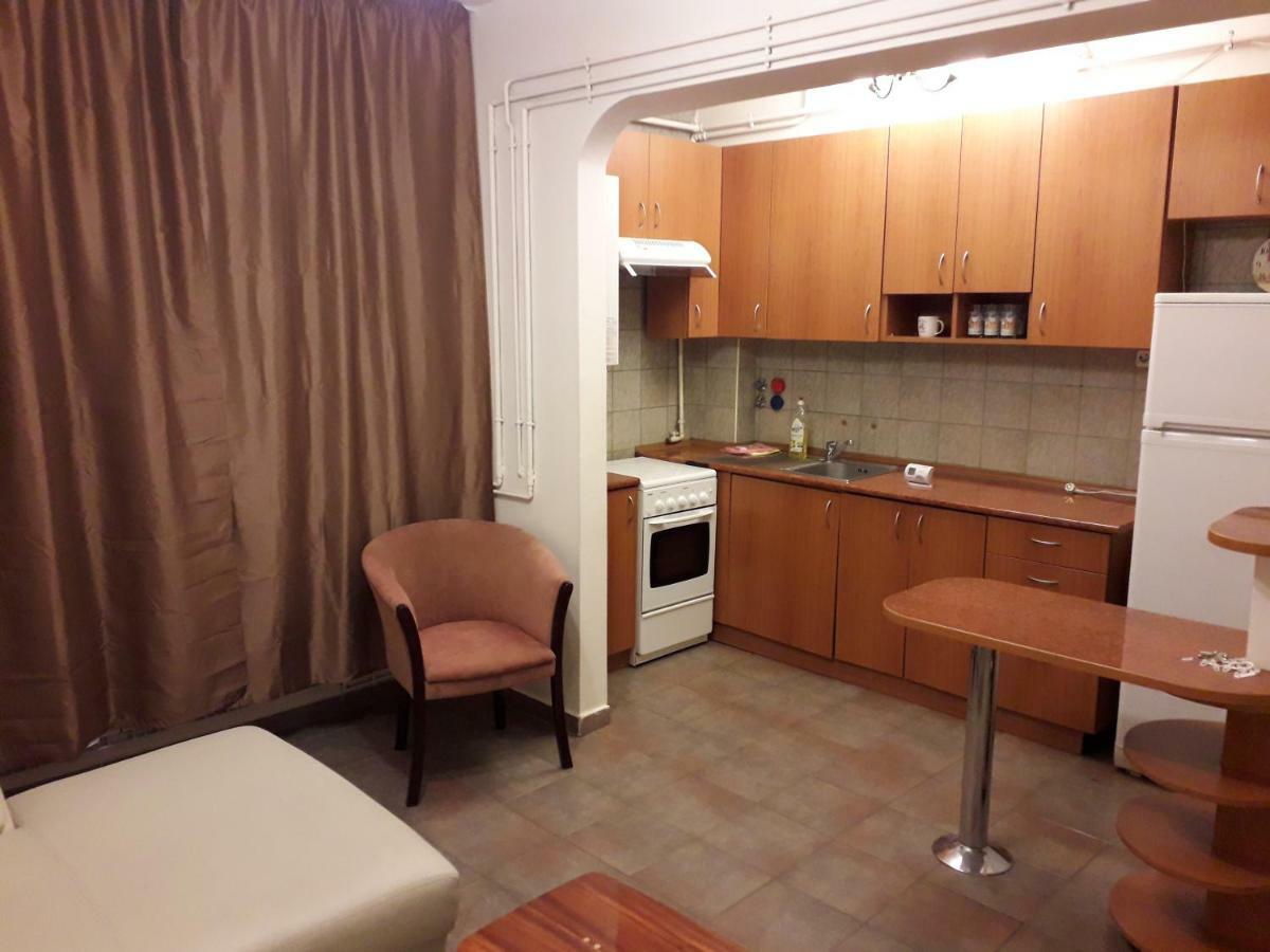Apartament Apartament Old City Bucureşti