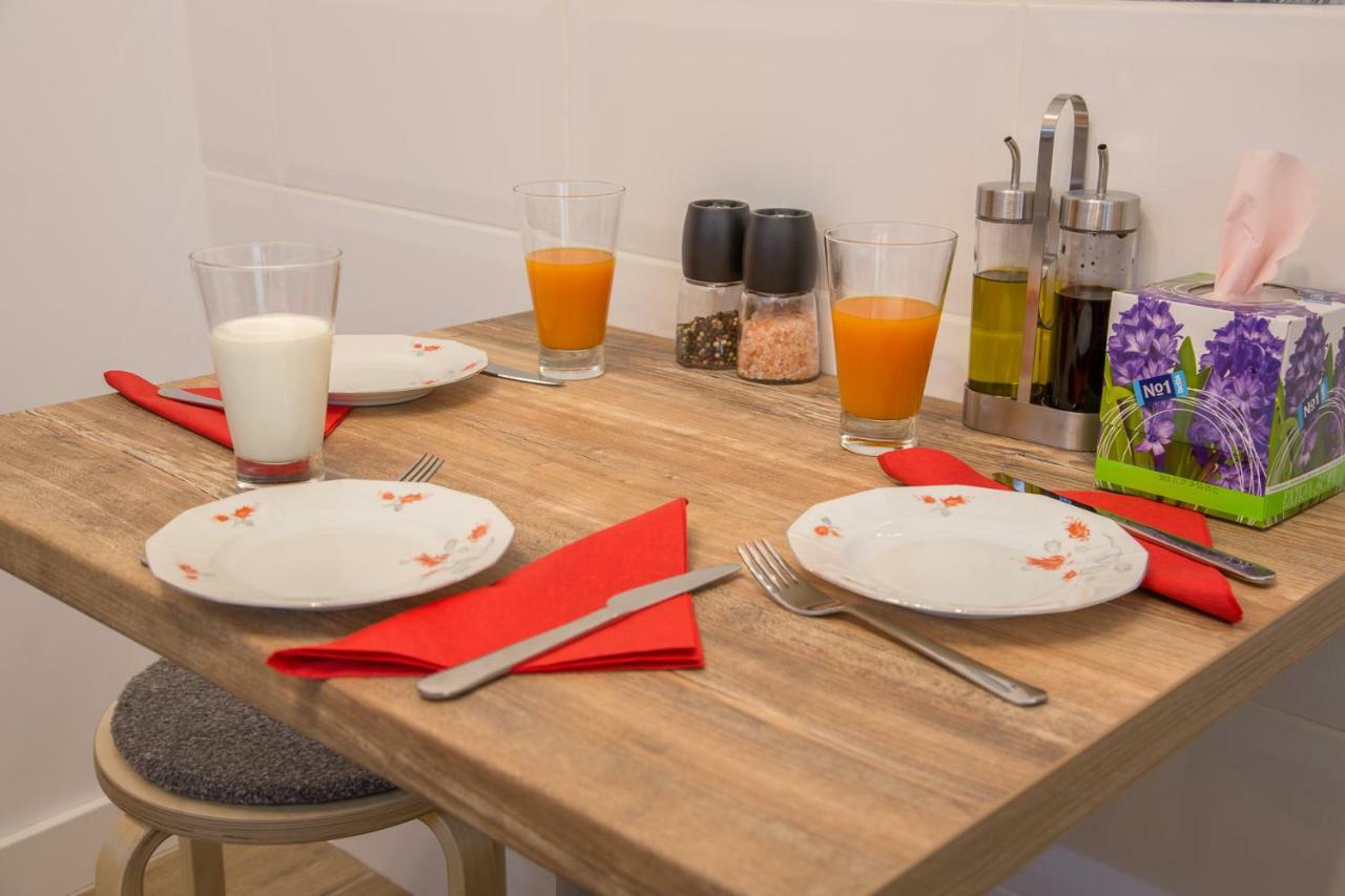 Apartament Stylish & Cozy One Bedroom - Adela - Ideal For Long