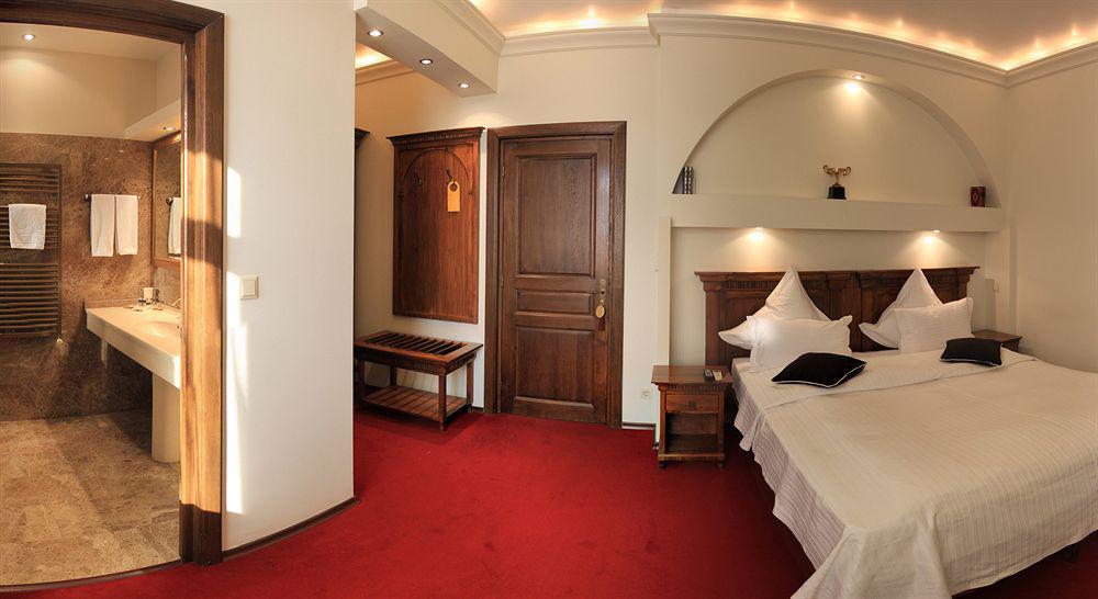 Domenii Plaza By Hotel 4*