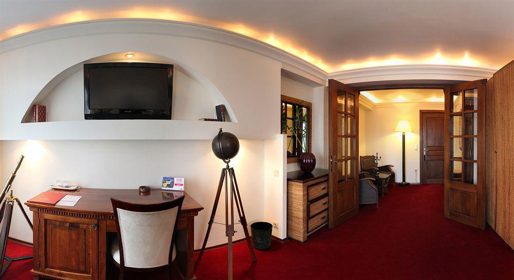 Domenii Plaza By Hotel Bucharest