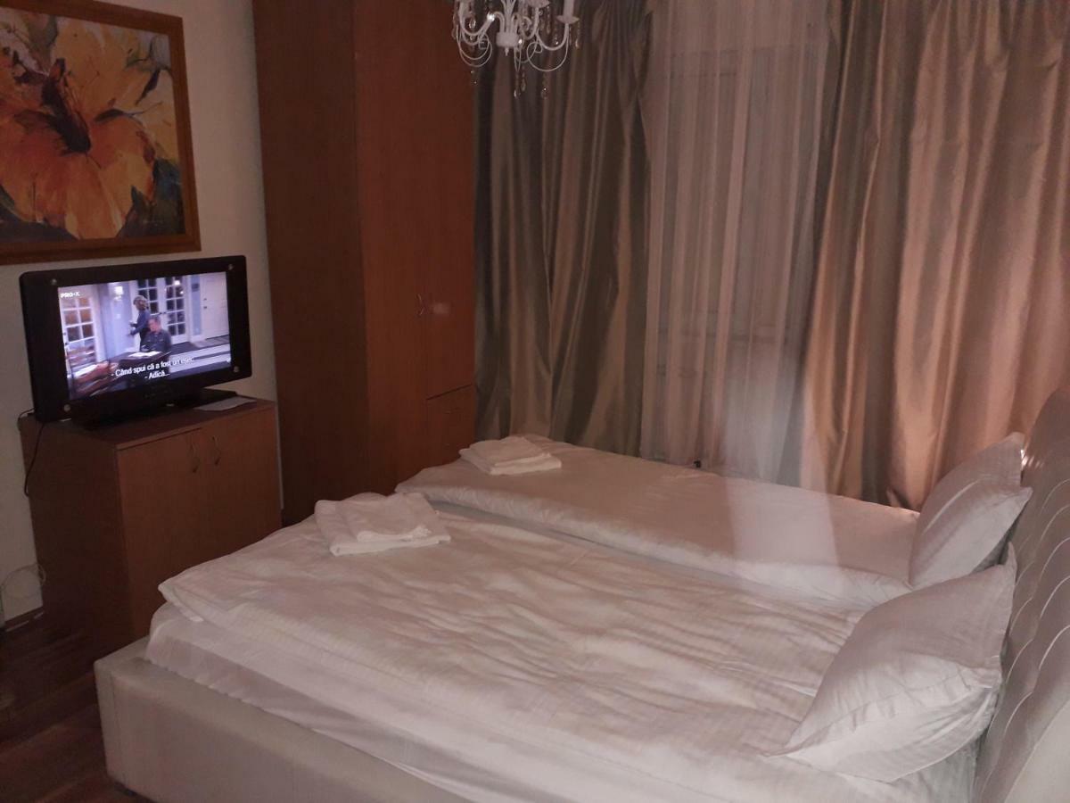 Apartament Old City * Bucureşti