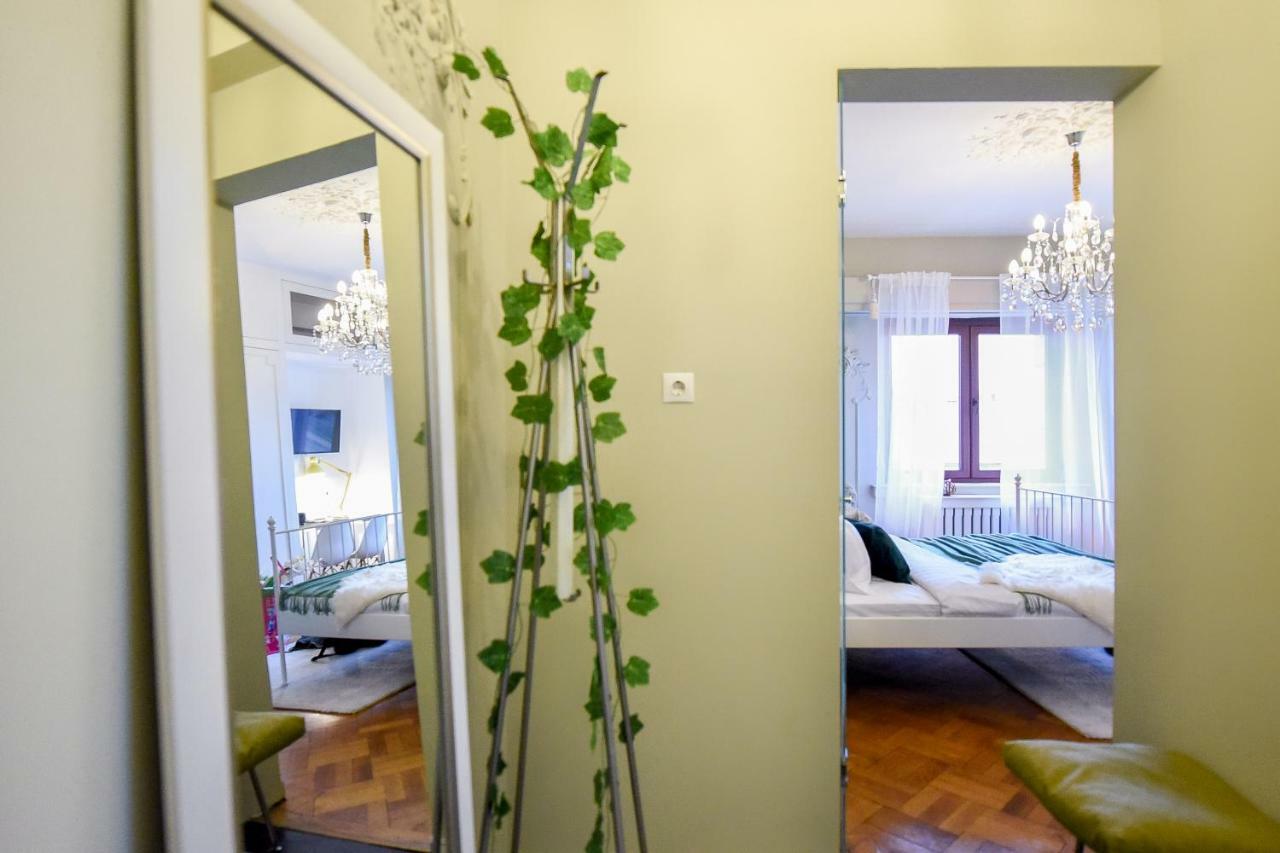 Apartment Luxury - Old Town Studio *