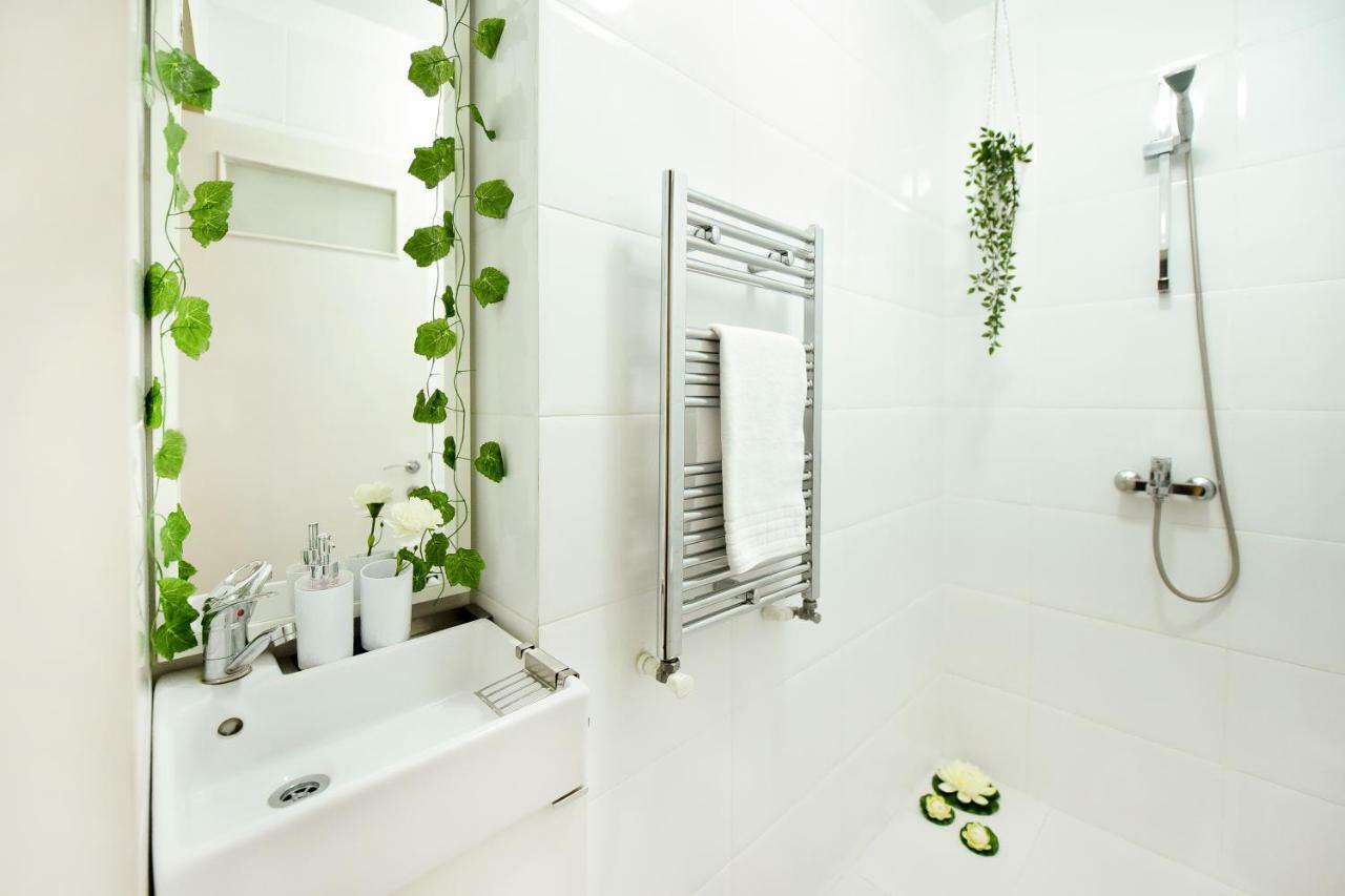 Luxury - Old Town Studio *