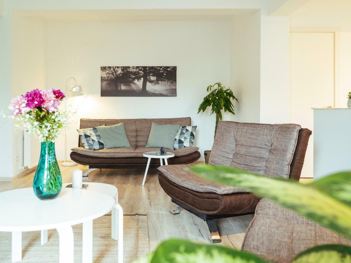 Bright And Spacious Apartment- Piata Amzei Bucareste