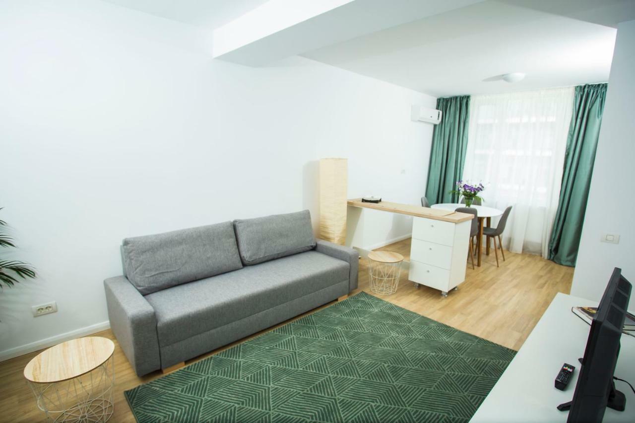 Dp Pipera Aparthotel