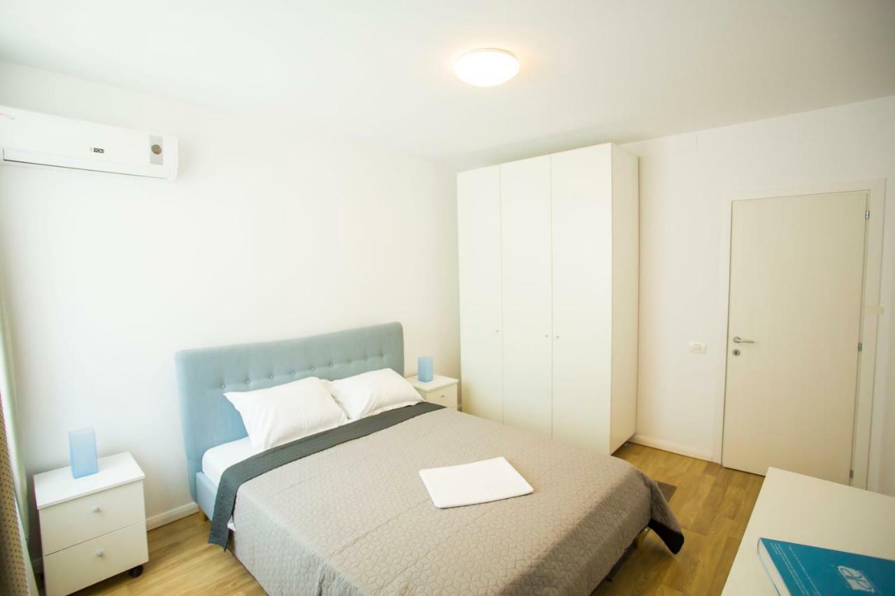 Dp Pipera Aparthotel *