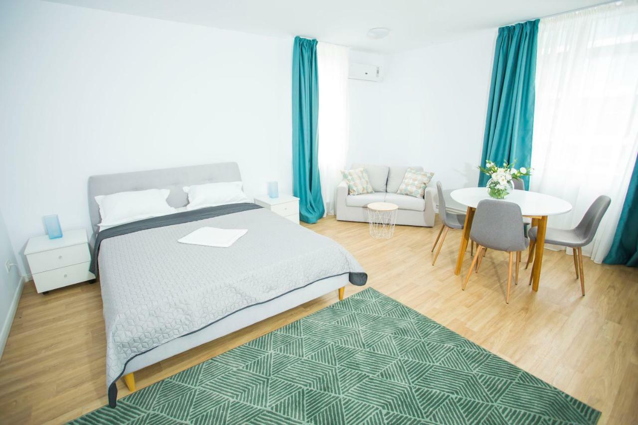 Dp Pipera Aparthotel