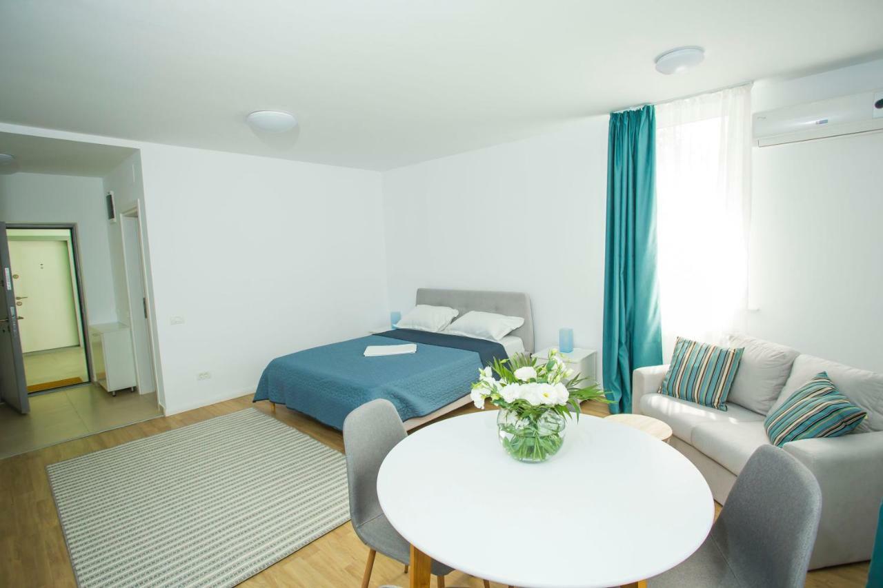 Dp Pipera Aparthotel