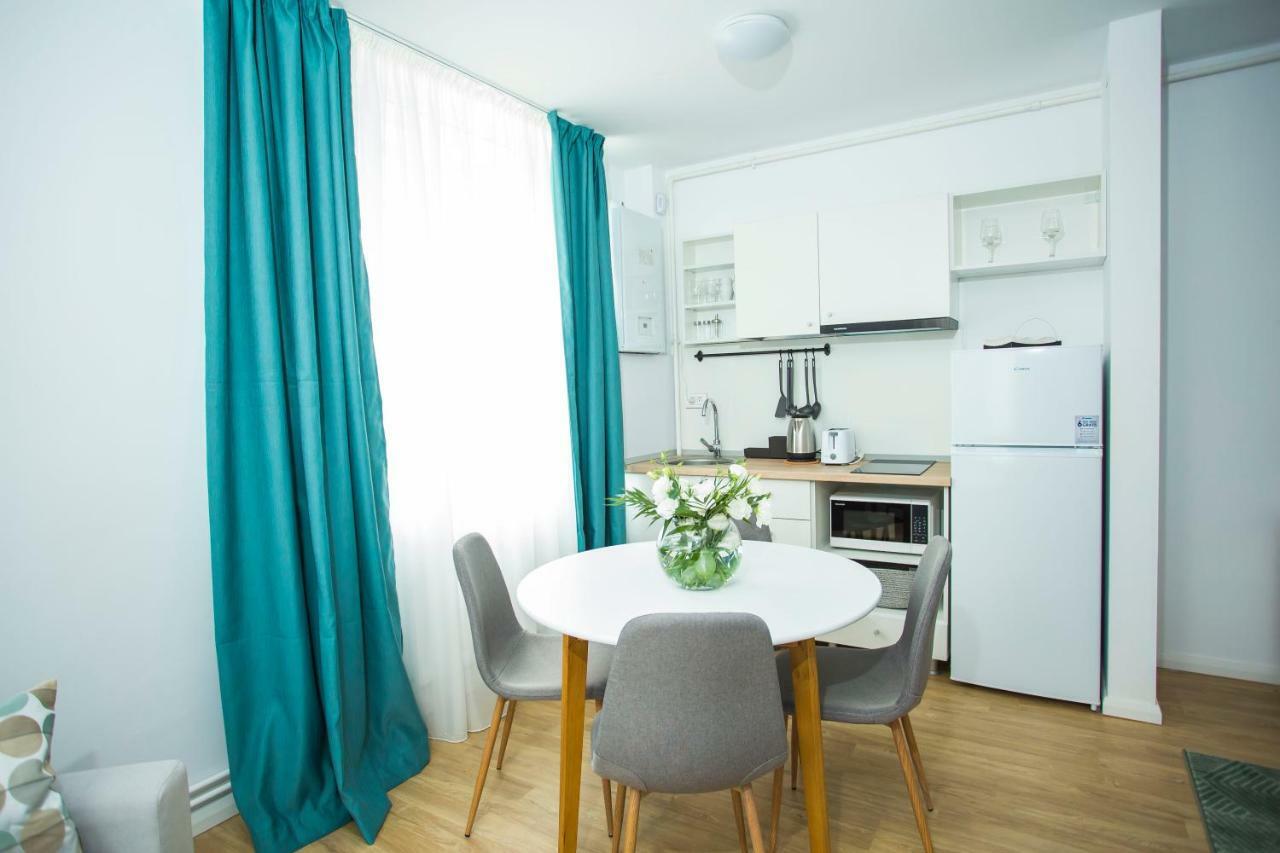 Dp Pipera Aparthotel