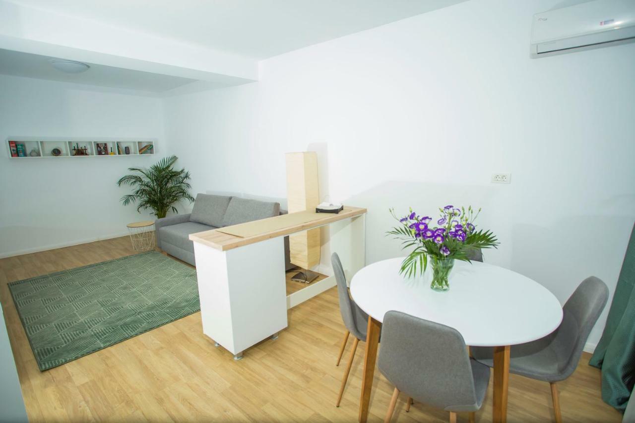 Dp Pipera Aparthotel