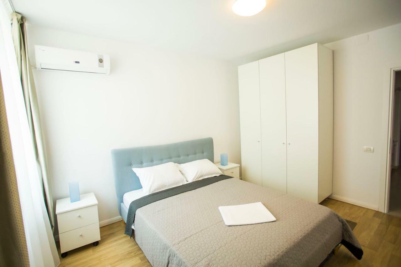 Dp Pipera Aparthotel Bucharest