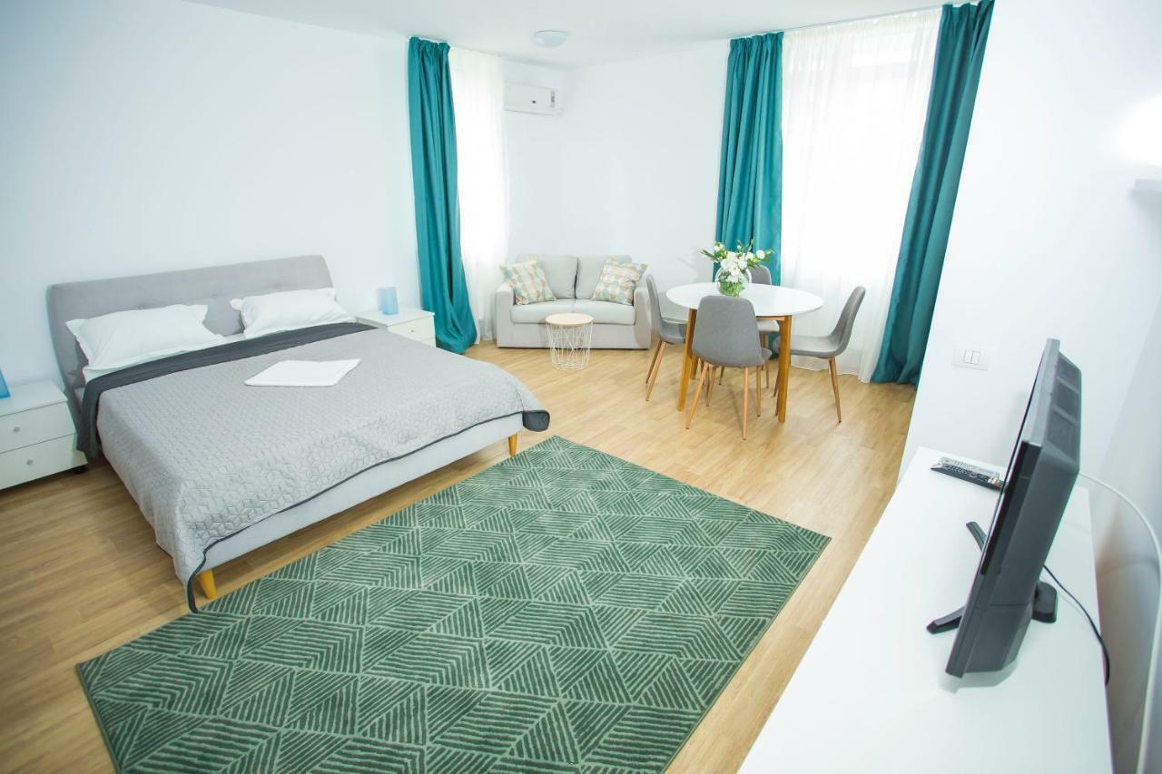 Aparthotel Dp Pipera Bucharest