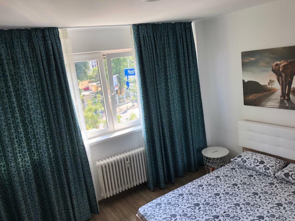 Apartamento Victoriei