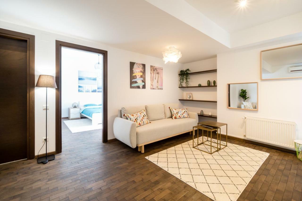Apartment Luxury-central Apartment-victoriei Square-subway