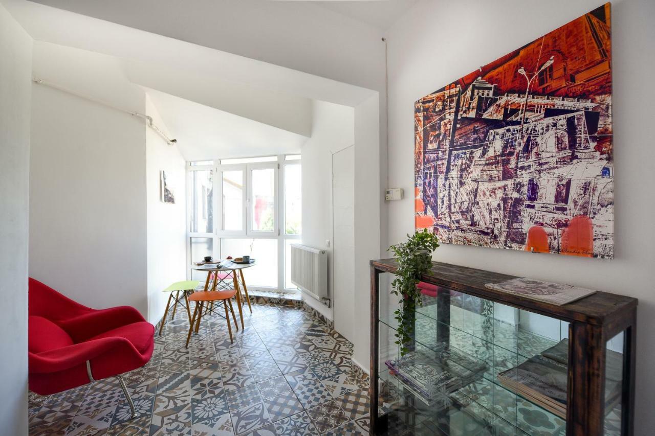 Apartament New - Dinner Time & Luxury - Relaxing Terrace - Homey Bucureşti
