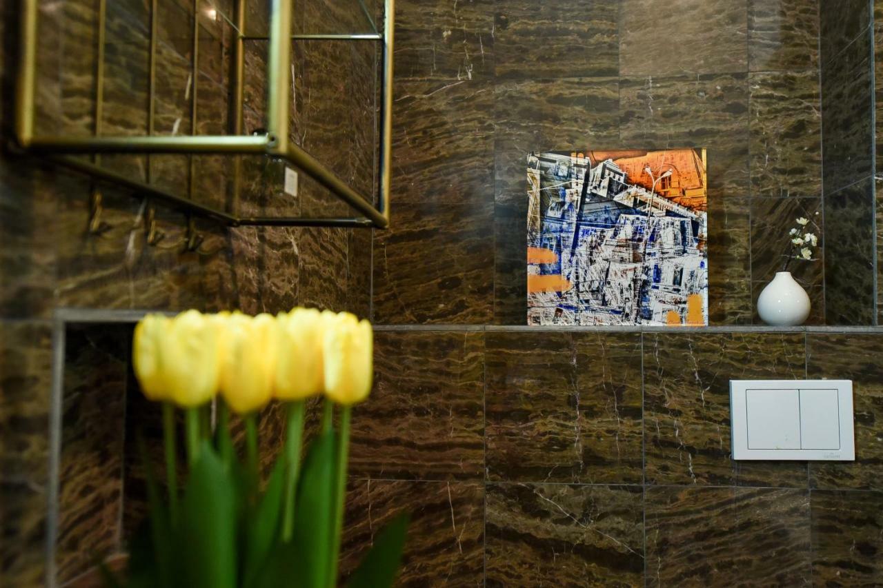 New - Dinner Time & Luxury - Relaxing Terrace - Homey Apartament