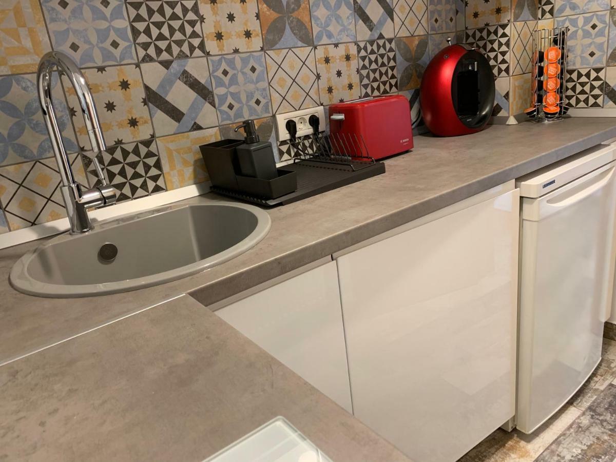 Apartament I Bucureşti