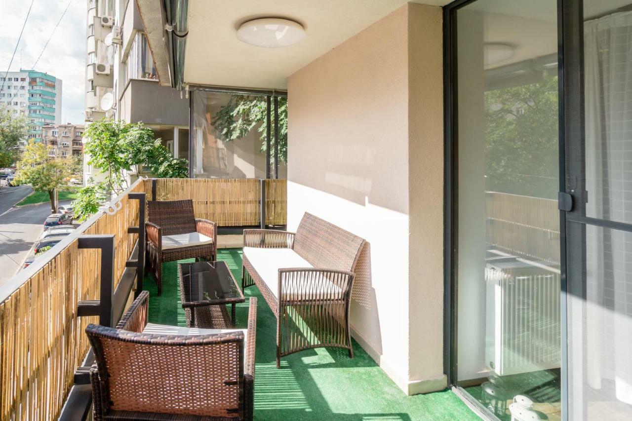 Luxury-central Apartment-victoriei Square-subway *