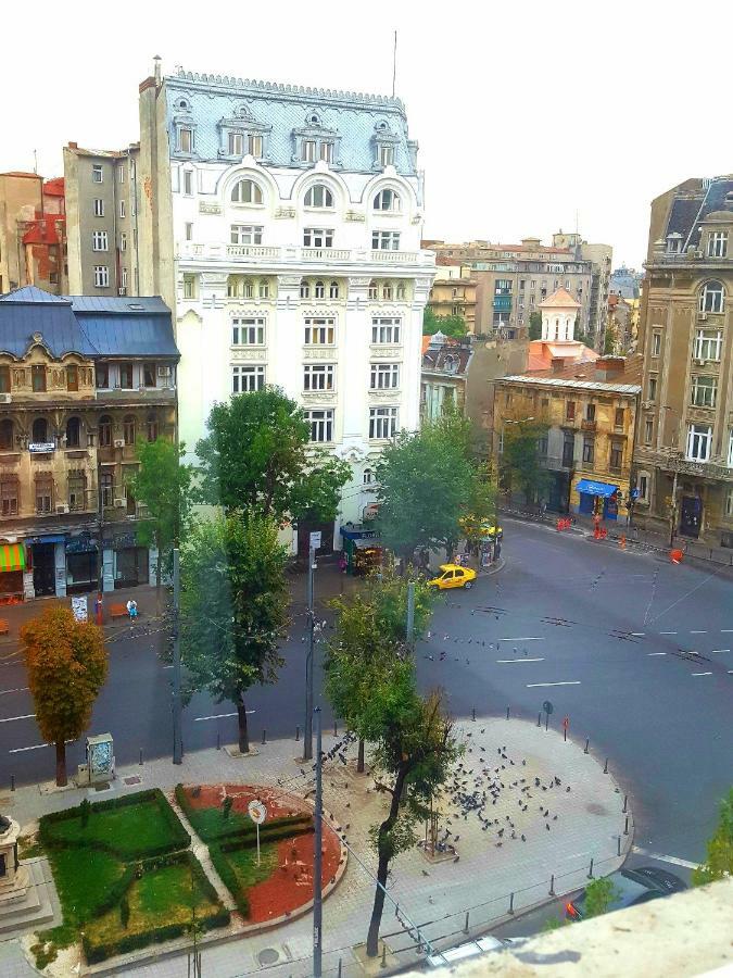 Diamond Apartment Bucharest