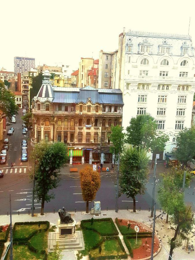 Apartment Diamond Bucharest