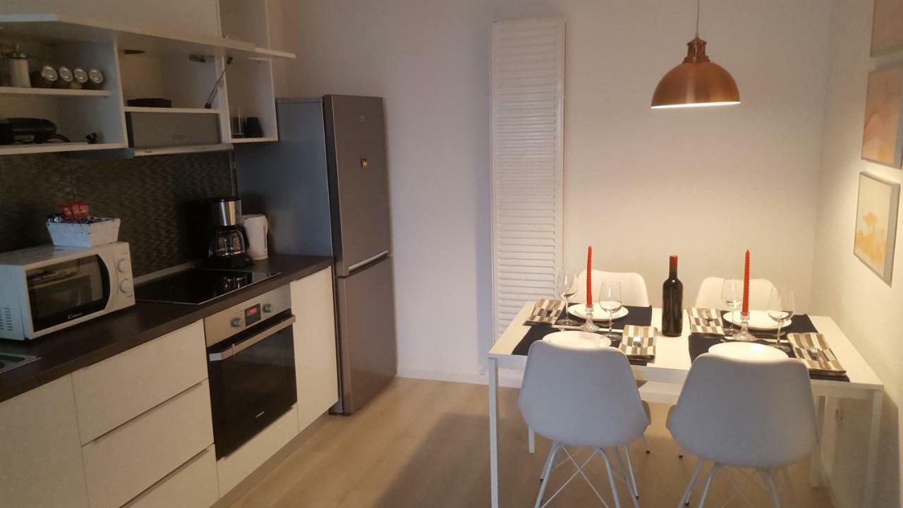 Apartment Diamond Bucharest