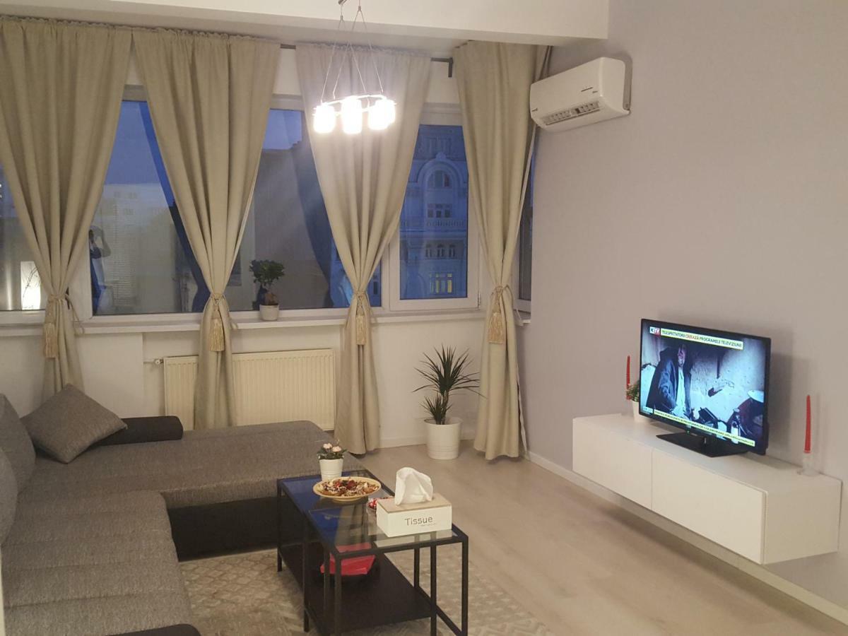 Diamond Bucharest