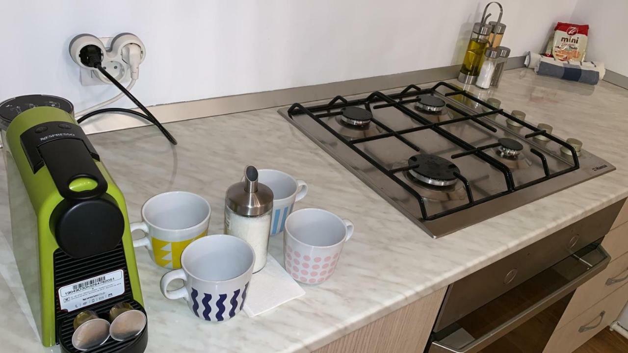 Apartamento 365 Bucareste