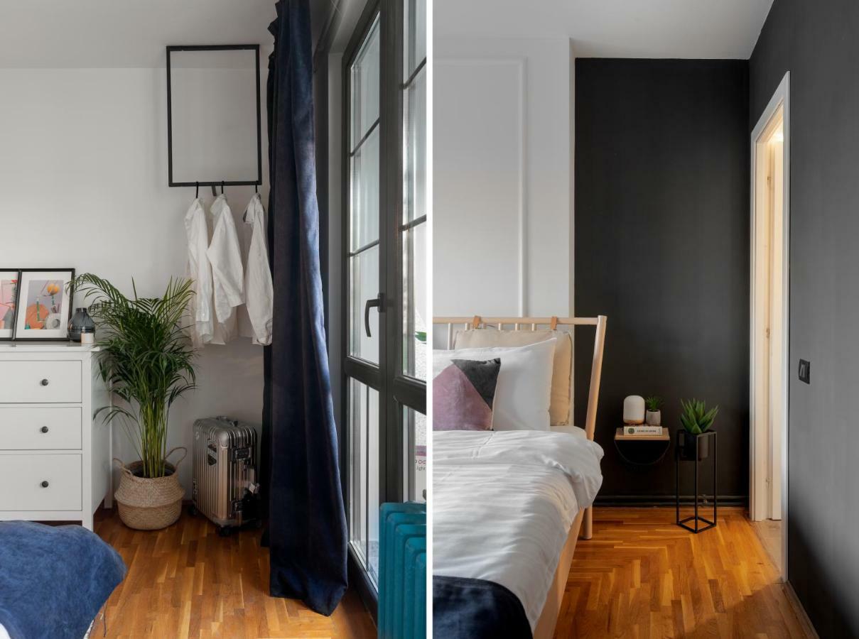 Apartamento Royal Palace By Urbanesq