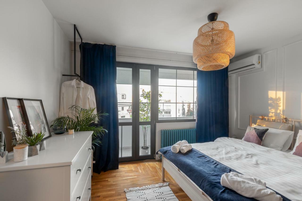 Apartamento Royal Palace By Urbanesq *