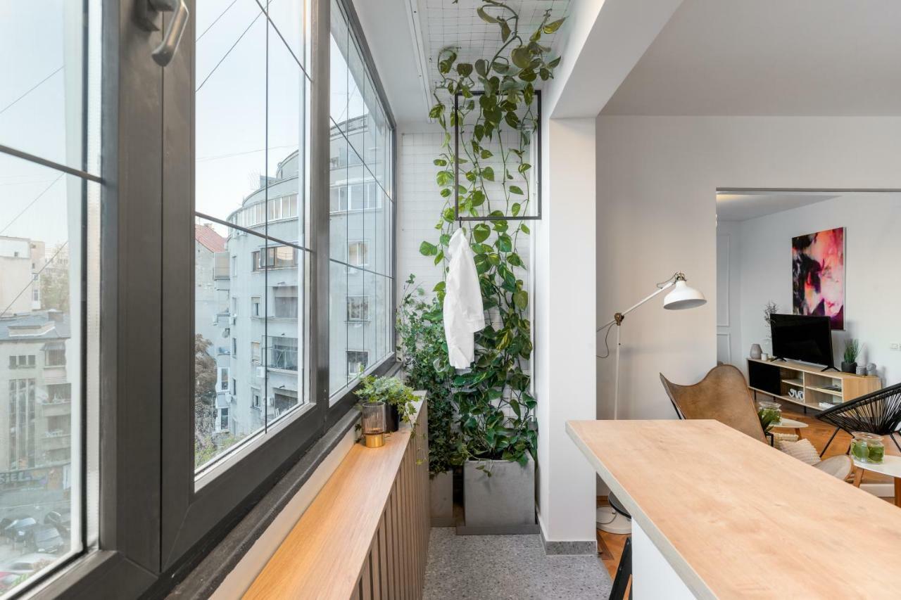 Apartamento Royal Palace By Urbanesq *