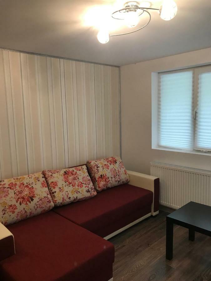 Apartamento Stanford Bucareste