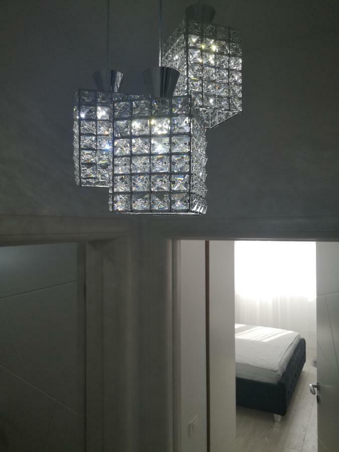 Apartment Zen Bucharest