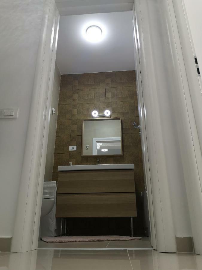 Zen Apartment Bucharest