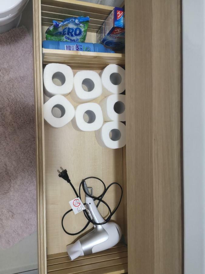 Apartment Zen Bucharest
