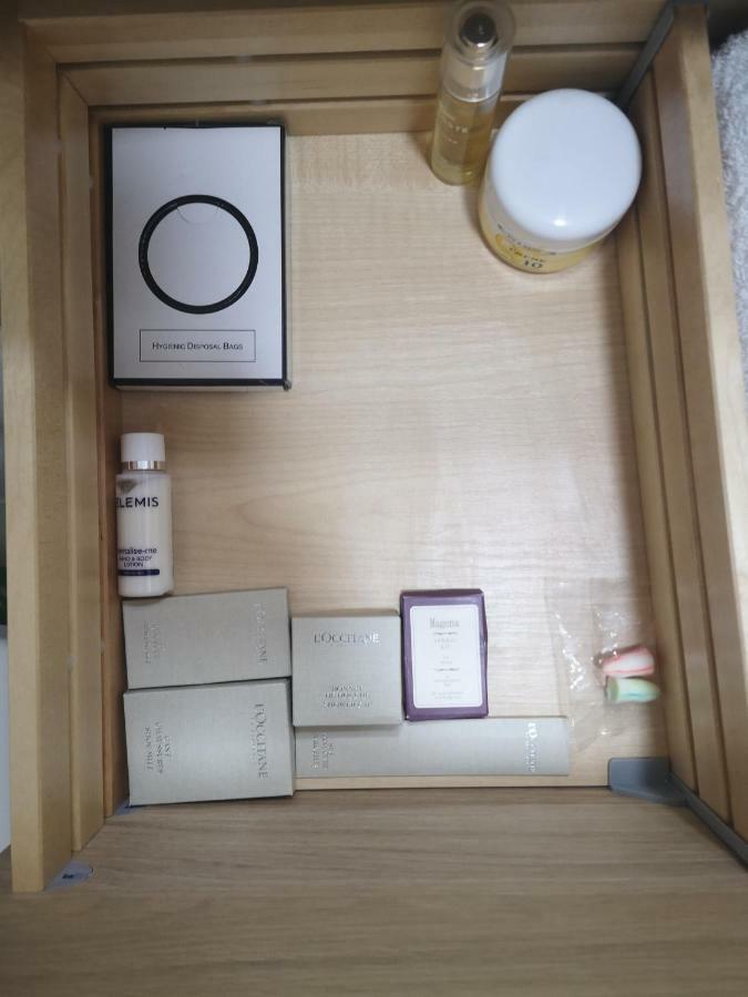 Apartment Zen