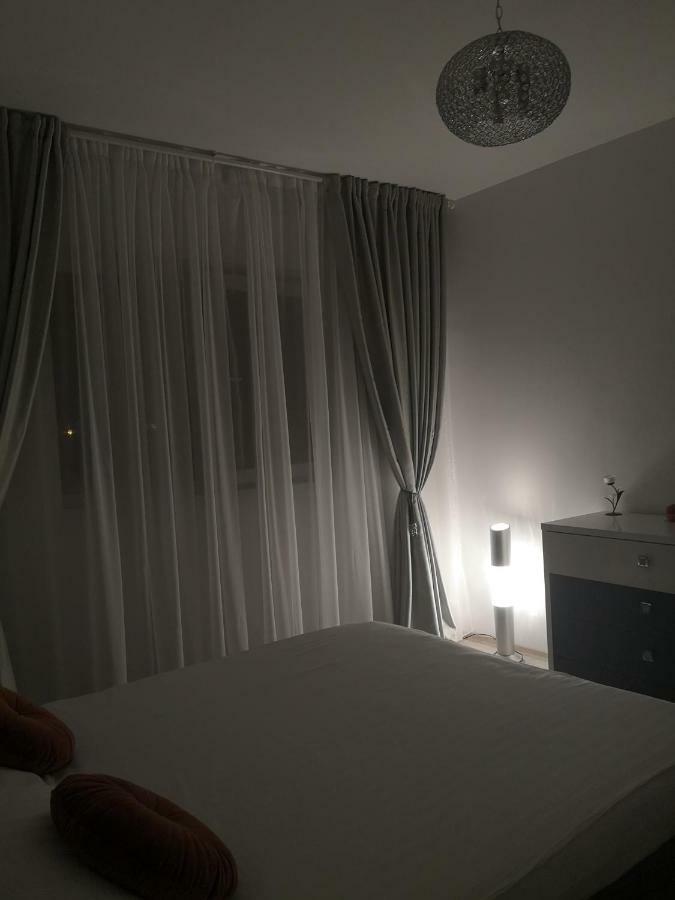 Zen Apartment Bucharest