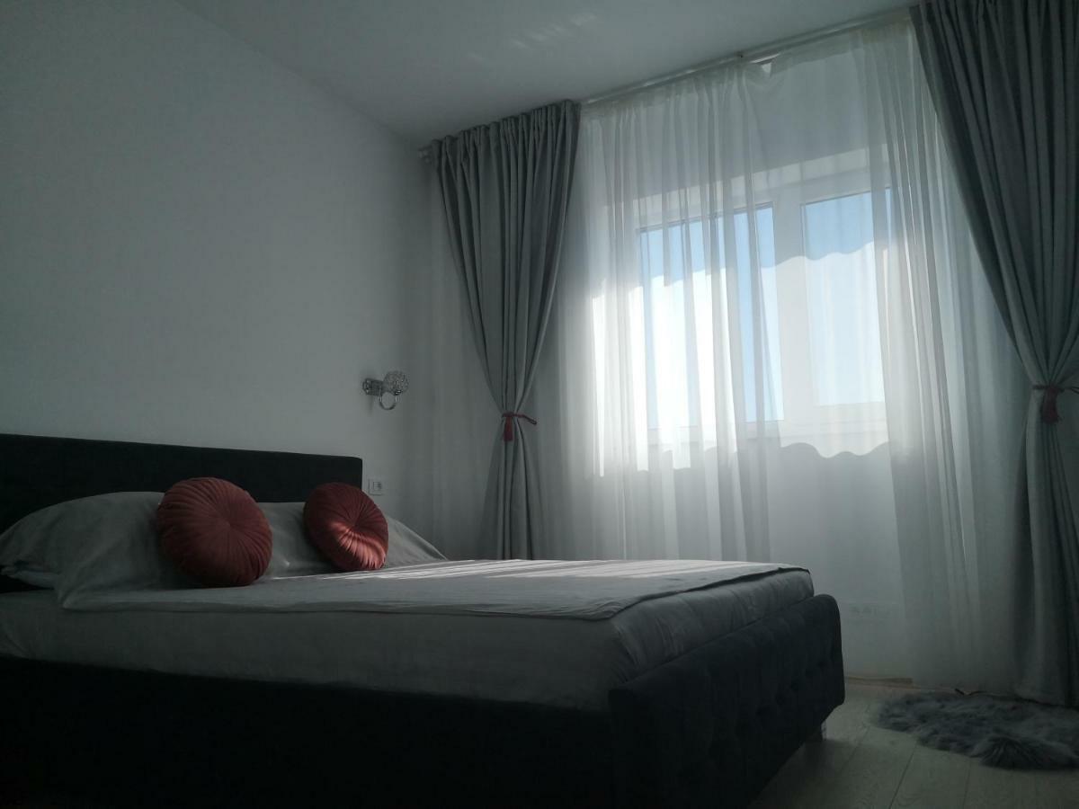 Zen Apartment Bucharest