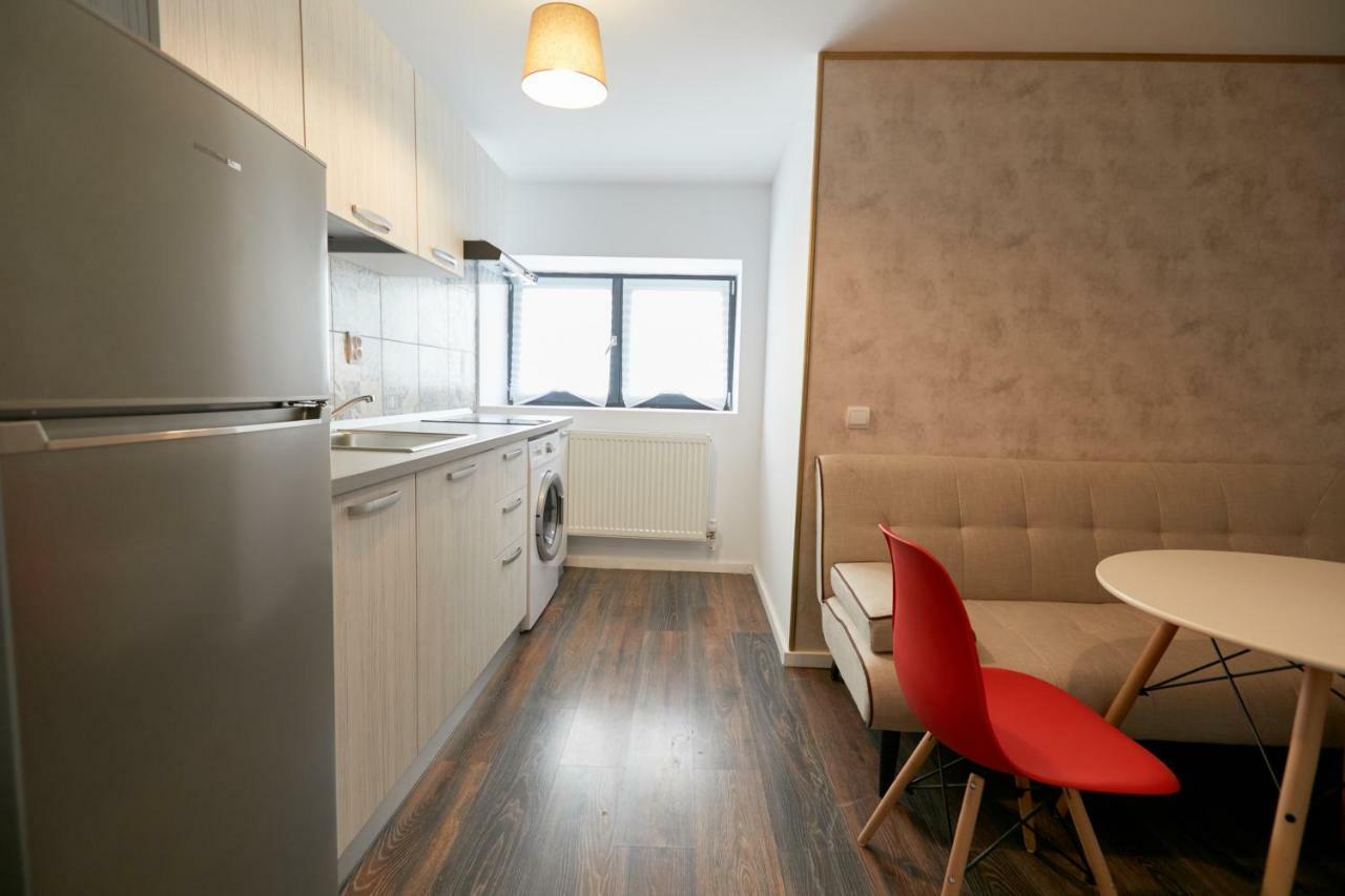 Apartamento Stanford