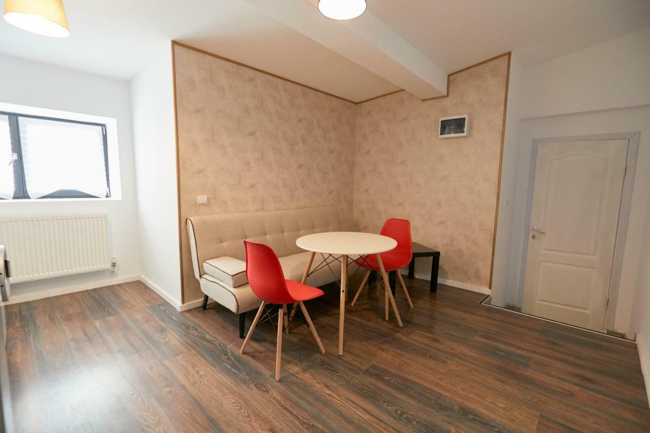 Stanford Apartamento