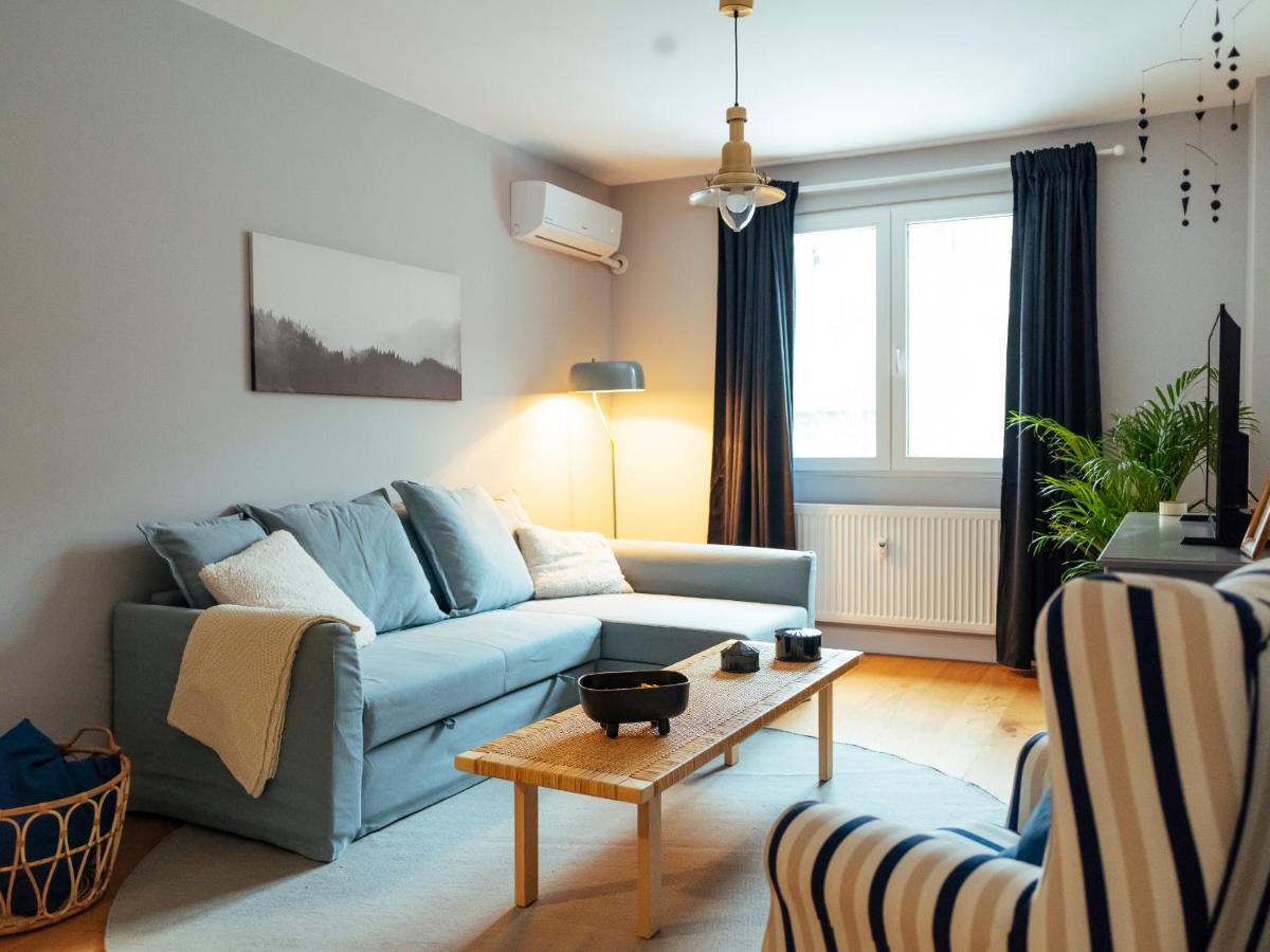 Boutique Luxury Flats - Alhambra Apartamento *
