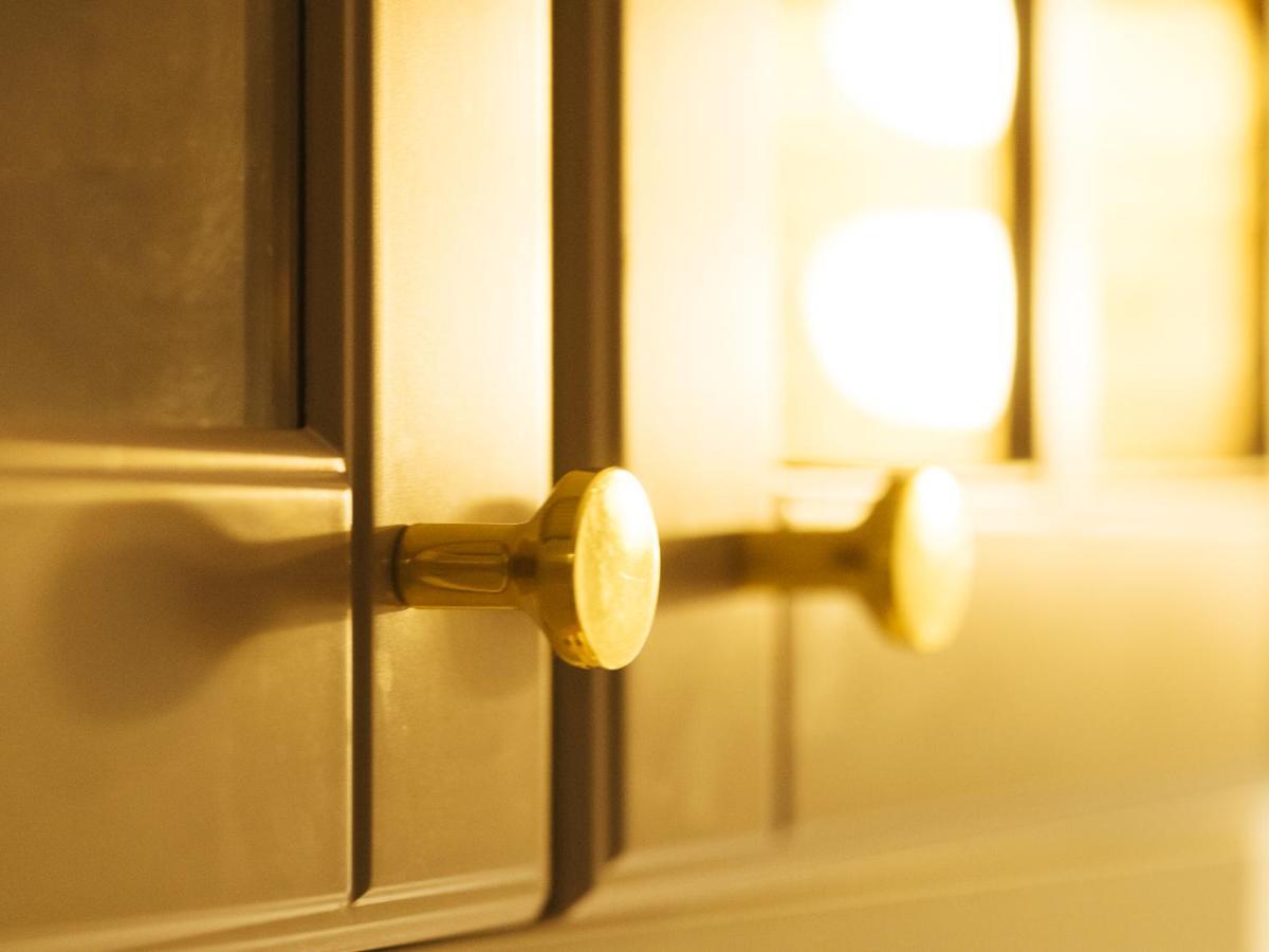 Boutique Luxury Flats - Alhambra Bucareste