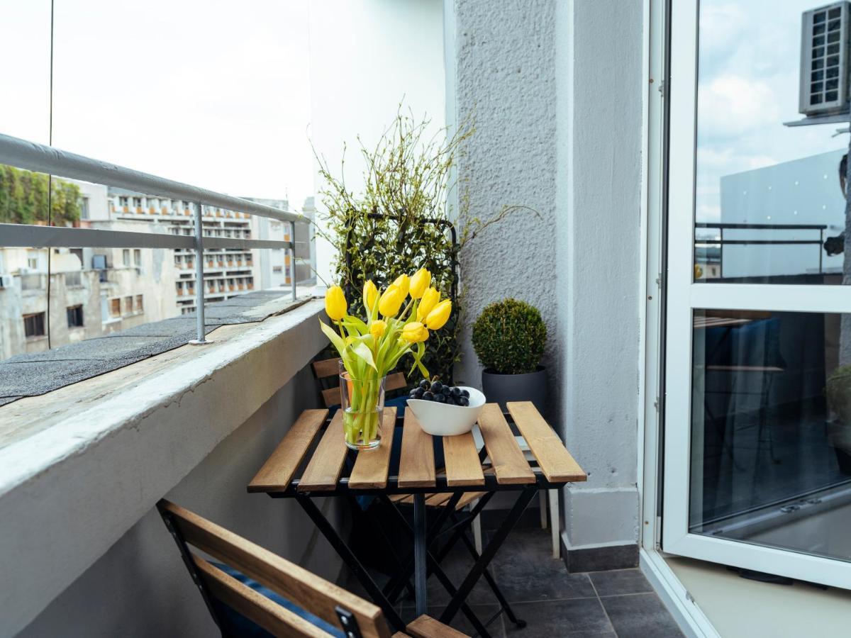 Amazing View - Location - Old Town Apartamento *
