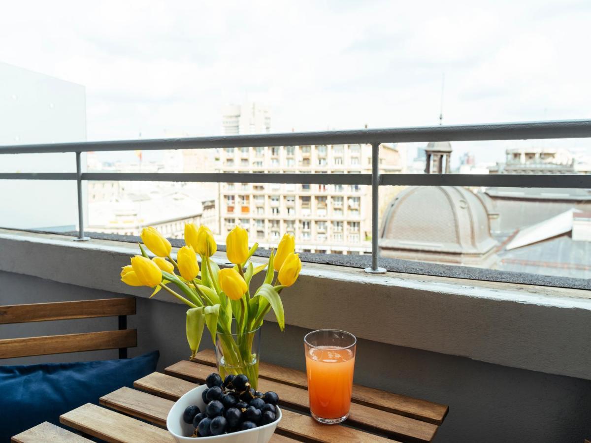 Amazing View - Location - Old Town Apartamento *